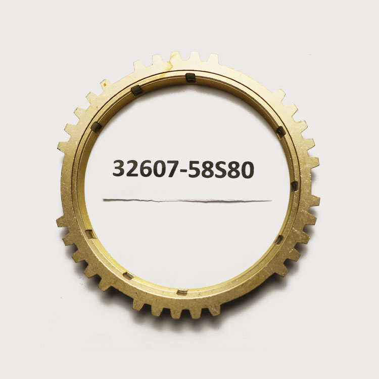 Synchronizer Ring for Nissan