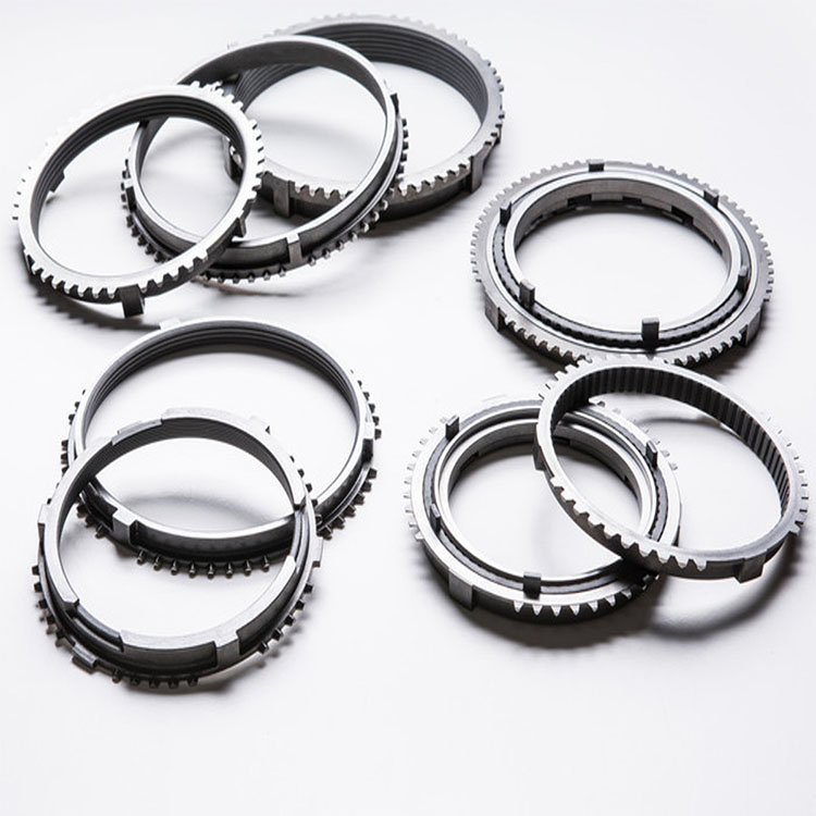 Synchronizer Ring for ZF