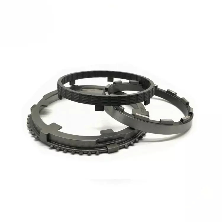 Synchronizer Ring for Hino