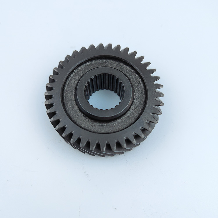 5th Gear Driven Gear Assembly